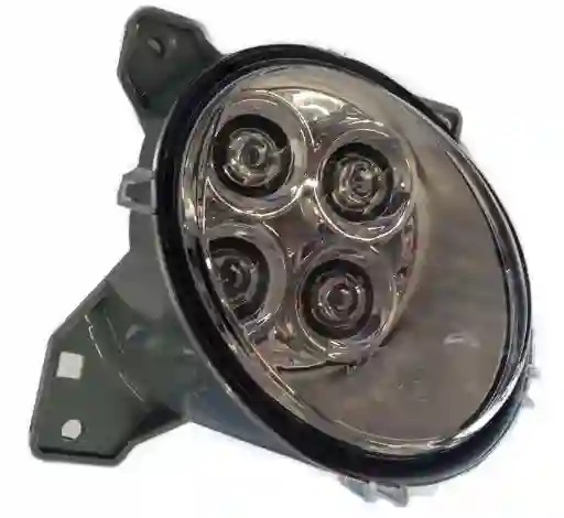 Faro delantero derecho