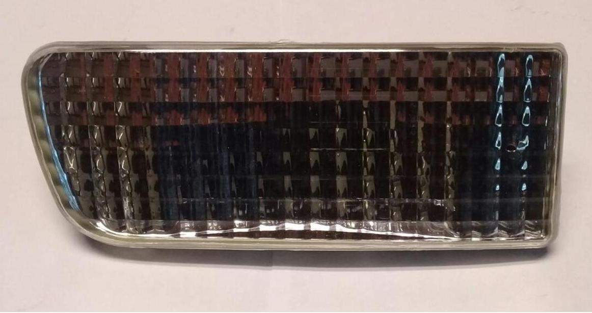 REFLECTIVO DEL DER PARAG ZX ADMIRAL 12