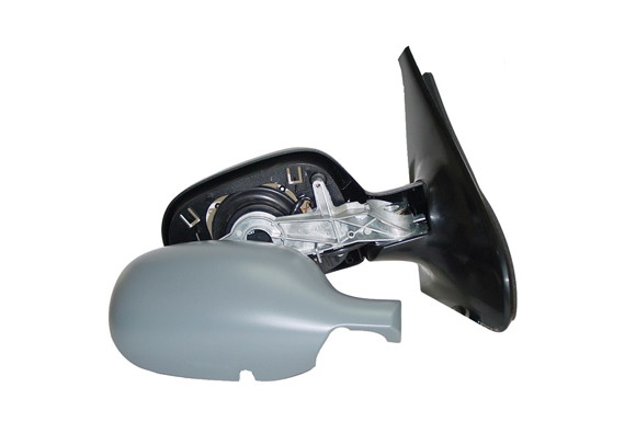 ESPEJO LATERAL IZQUIERDO RENAULT CLIO II 2000/2005