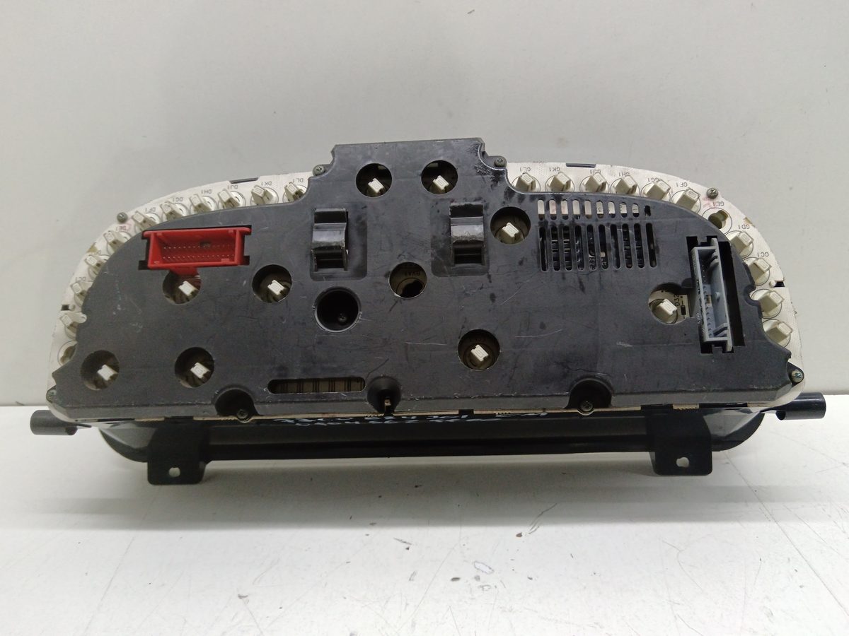 Tablero de Instrumentos Renault Laguna (B56) 1998-2001 1.9 dCi Diesel CAT 7700824301