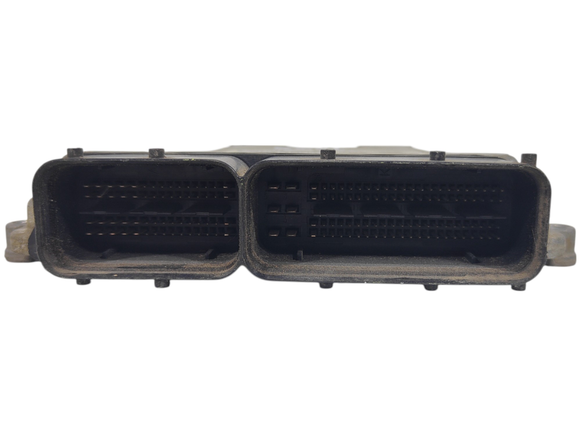ECU de motor Opel ZAFIRA 1.9 CDTI 2006, Ref: 8201-K3B9