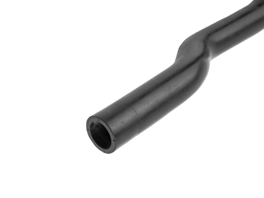 Tubo de respiración de gases