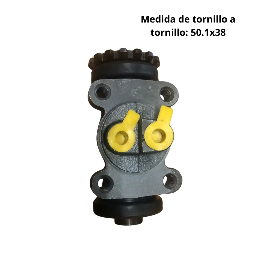 Cilindro de freno trasero derecho inferior