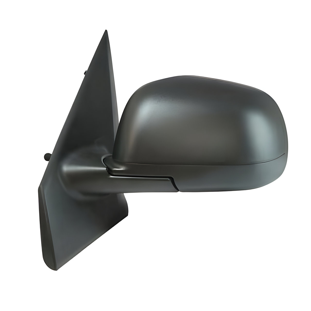 ESPEJO EXT. IZQ. MANUAL CON CONTROL -TYC-