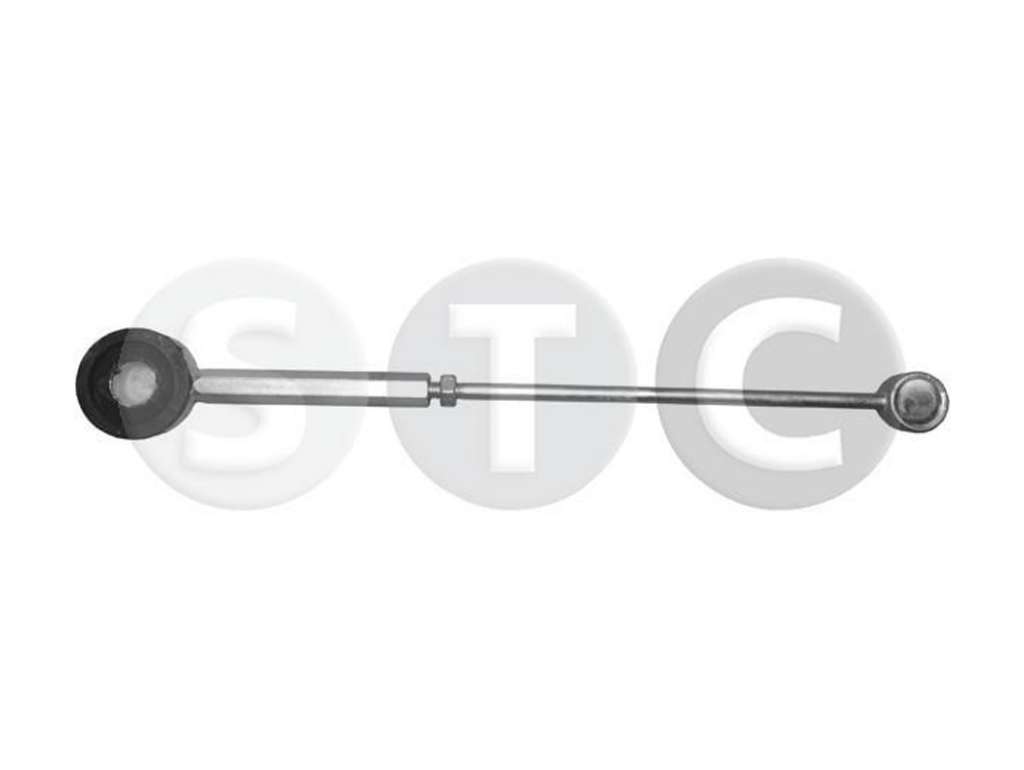 VARILLA PALANCA CAMBIO PE 306/405 300MM