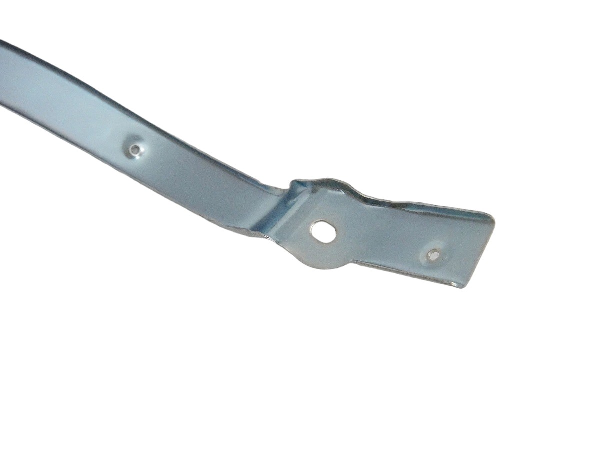 REFUERZO DERECHO PARAGOLPE TRASERO CHEVROLET SPARK LS