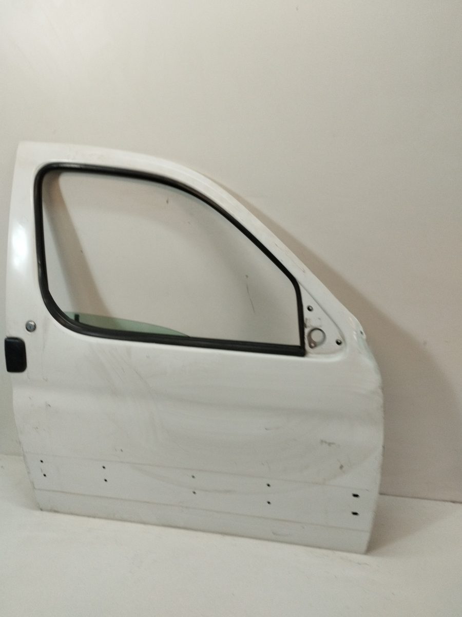 Puerta Delantera Derecha Citroën Berlingo 2002-2011 Collection Familiar