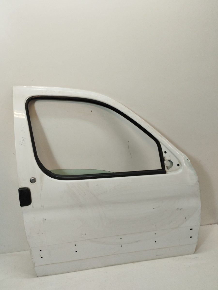 Puerta Delantera Derecha Citroën Berlingo 2002-2011 Collection Familiar