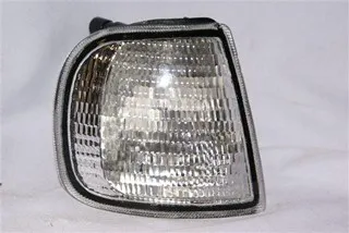 Faro delantero derecho