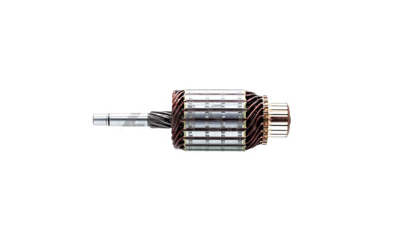 INDUCIDO 12V VALEO FORD ECOSPORT/ESCORT/FIESTA/FOCUS/KA