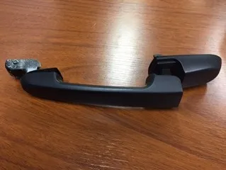 Manija de puerta exterior trasera derecha