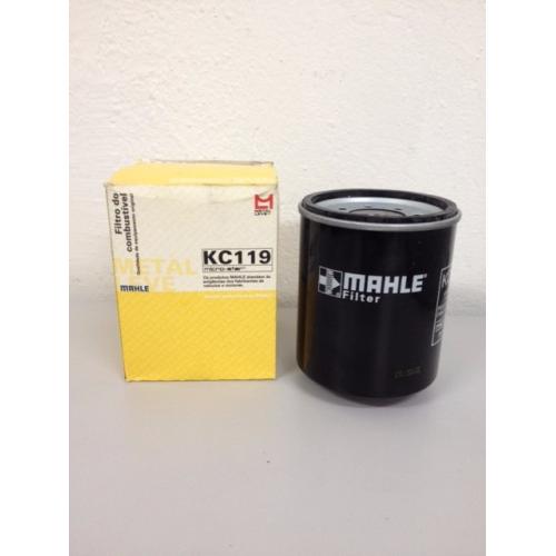 FILTRO GAS OIL M.BENZ AGRALE CASE GM MAHLE PS6643 WK940/24 PSD530/1