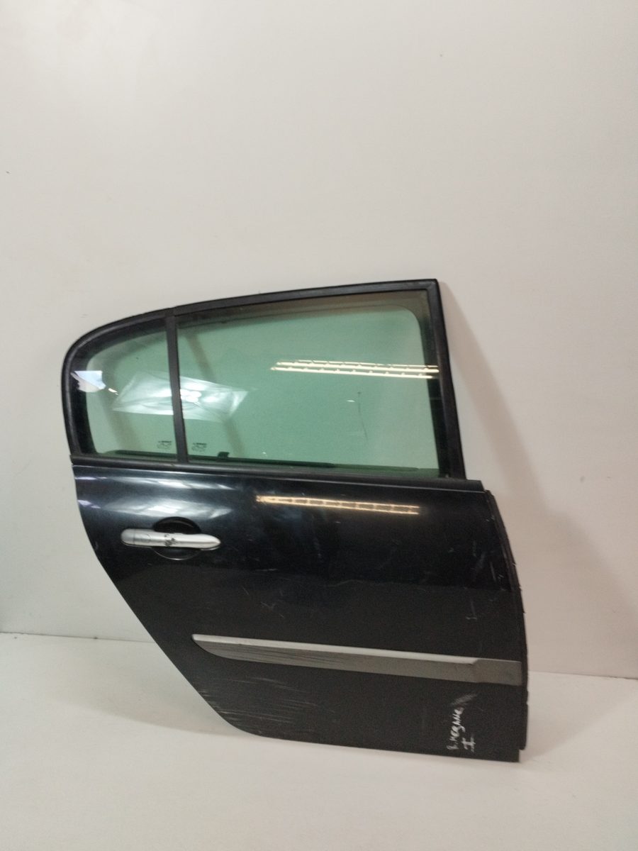 Puerta Trasera Derecha Renault Megane II Berlina 5p 2002-2009 Dynamique