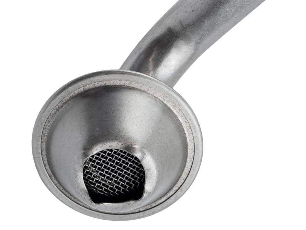 Bomba de aceite