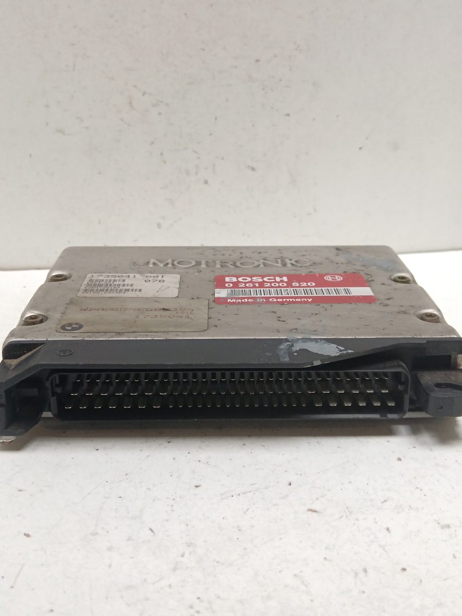 Centralita Motor Uce BMW Serie 3 Berlina (E36) 1990-1998 318i 1.8L 103kW 1739041001