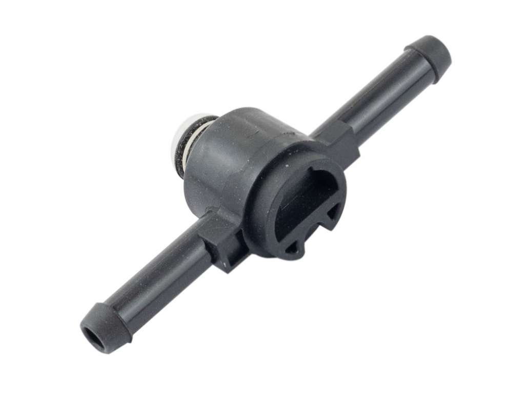 VALVULA RETEN VW GOL/ETC. FILTRO GAS OI
