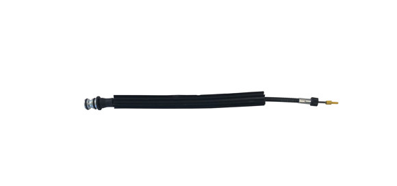 CABLE VELOCIMETRO CITROEN ZX NAFTA TODOS (LADO CAJA)