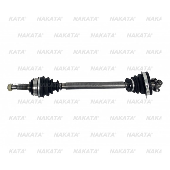 SEMIEJE IZQUIERDO RENAULT LOGAN/SANDERO 1.6 16V 2008-2013