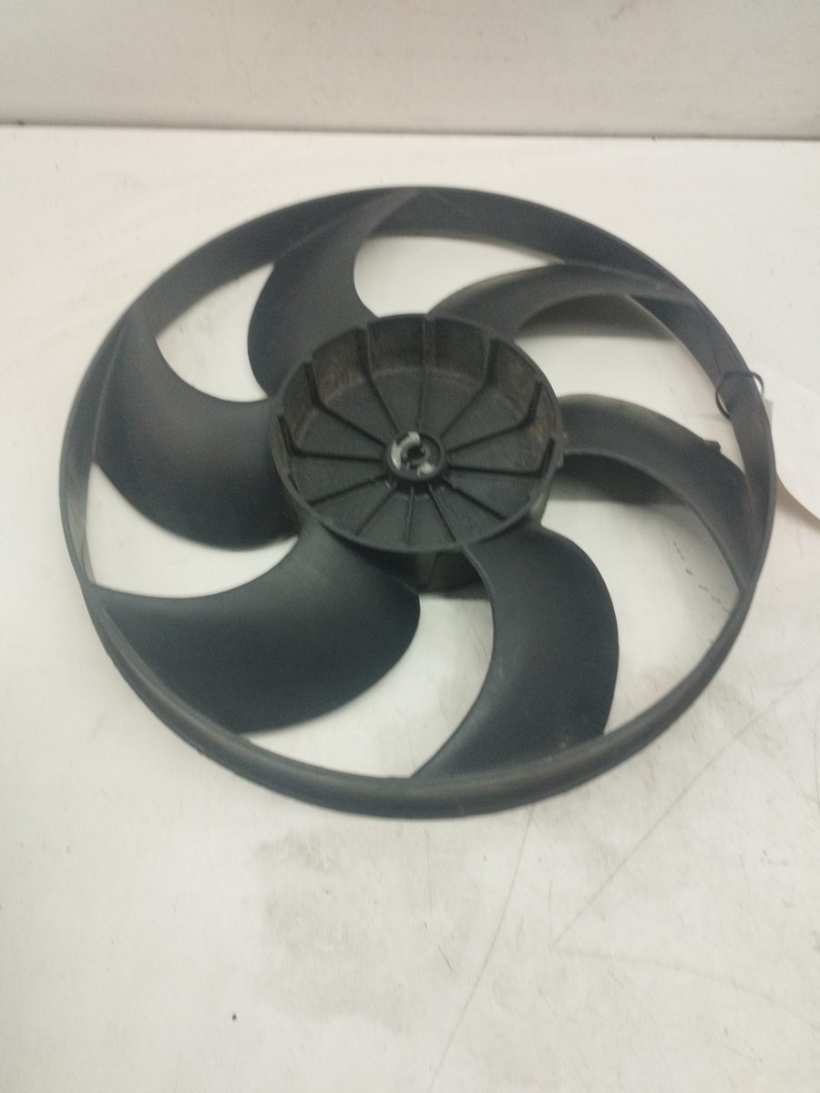 Paleta Electroventilador Citroën Xsara Berlina 1997-2005 1.9 TD Exclusive 1.9L 66kW