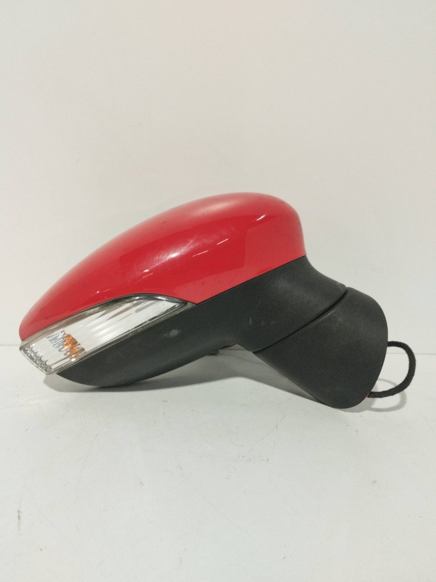 Espejo Retrovisor Derecho Ford Fiesta (CB1) 2008-2013 Titanium E8024704