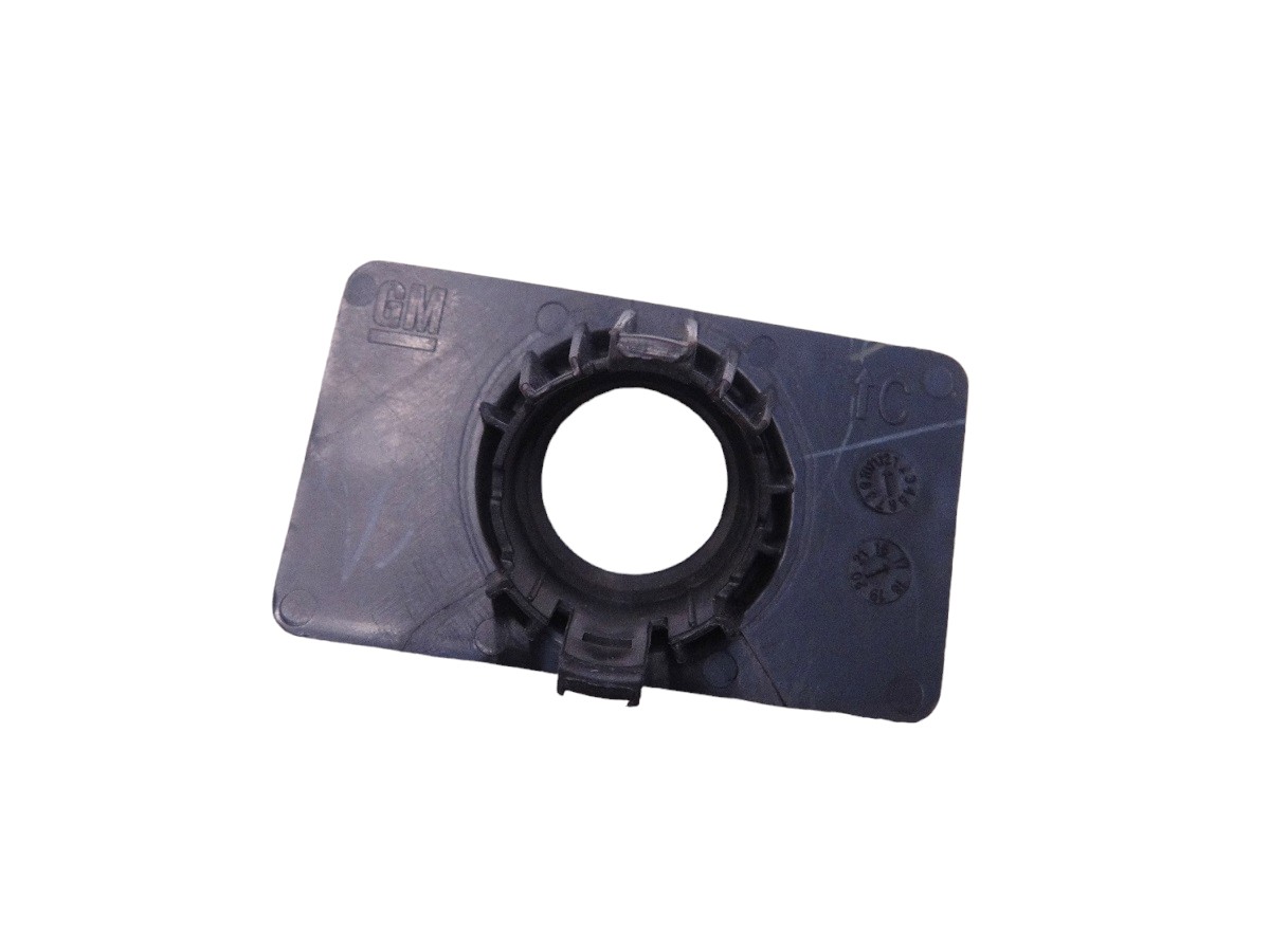 SOPORTE SENSOR ESTACIONAMIENTO CENTRAL CHEVROLET S10 COL 17/