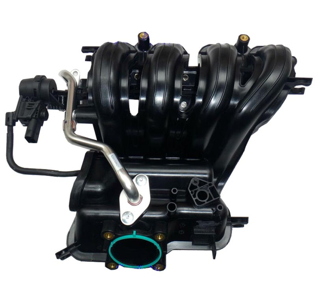 KIT MOTOR CHEVROLET MULTIPLE ADMISION N300