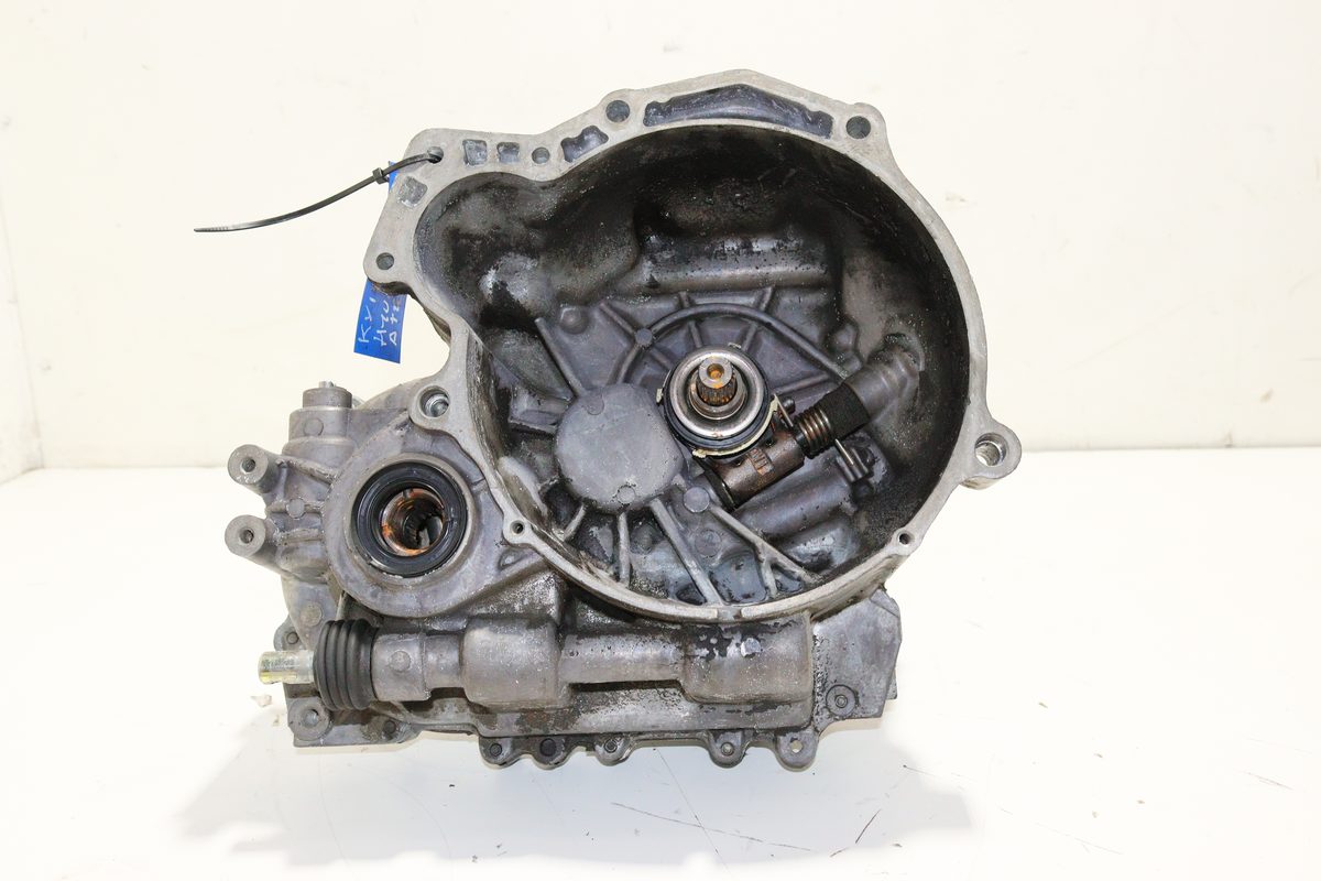 Caja Cambios Hyundai Atos (MX) 1998-2004 1.0 CAT 1.0L 40kW KY1876