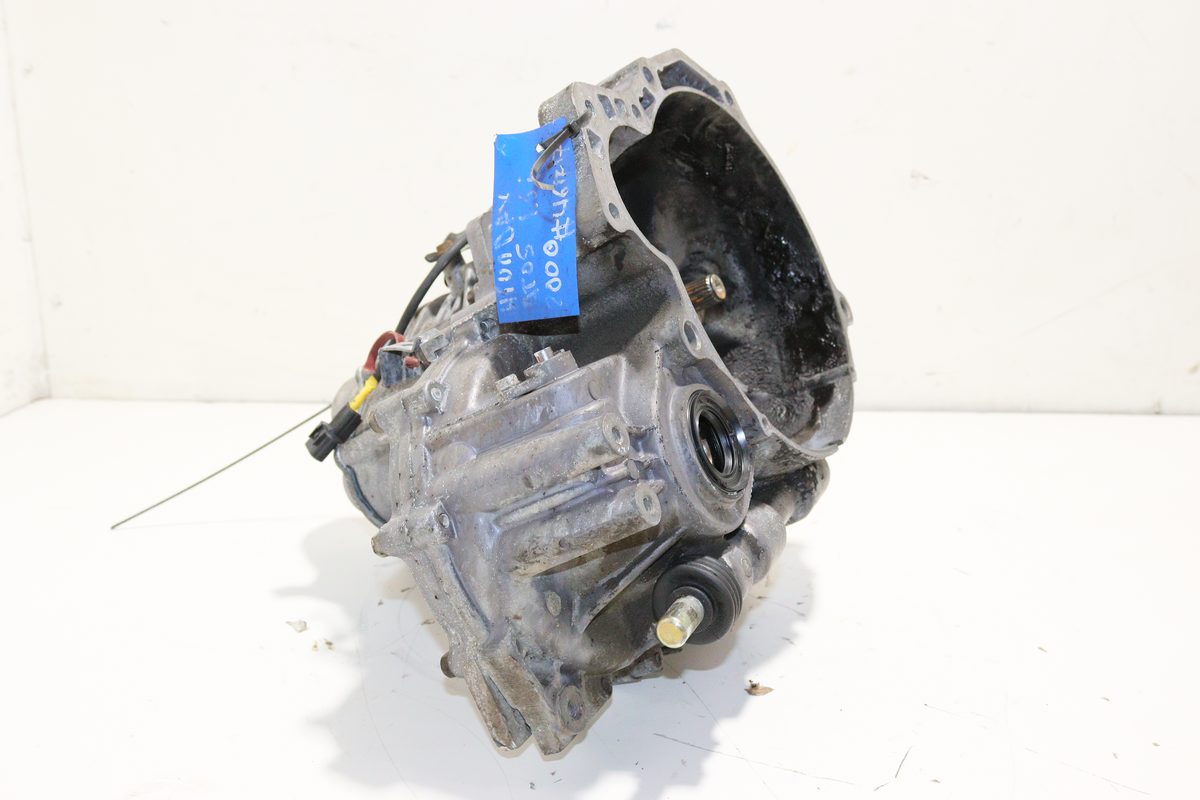 Caja Cambios Hyundai Atos (MX) 1998-2004 1.0 CAT 1.0L 40kW KY1876