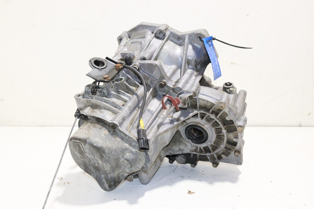 Caja Cambios Hyundai Atos (MX) 1998-2004 1.0 CAT 1.0L 40kW KY1876