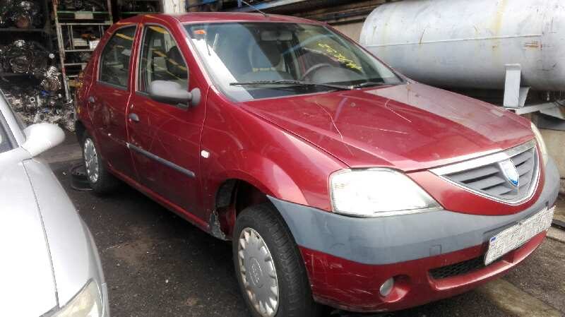 Modulo Abs Dacia Logan 2005-2012 Ambiance 1.6L 64kW 90BO2AAY1