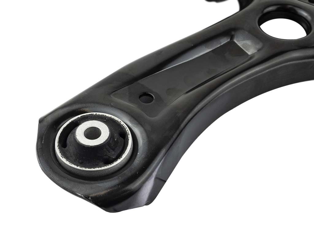 BANDEJA SUSPENSION BASTIDOR VW GOL V/VI/VII/ETC. DER. C/ROTULA