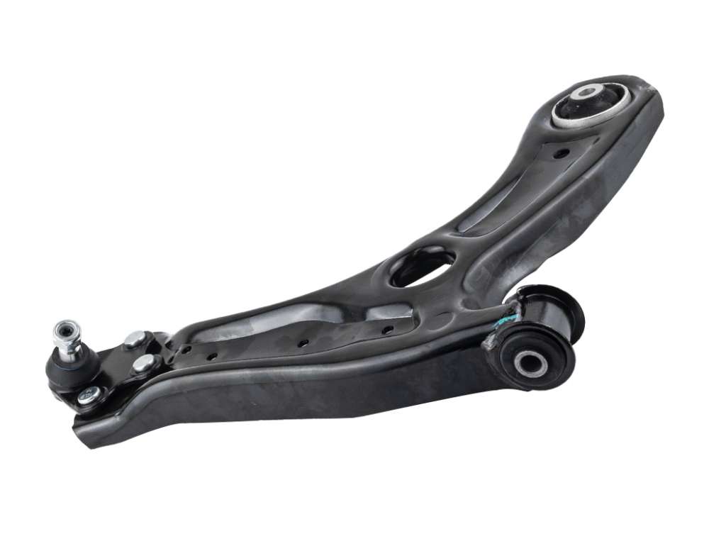 BANDEJA SUSPENSION BASTIDOR VW GOL V/VI/VII/ETC. DER. C/ROTULA