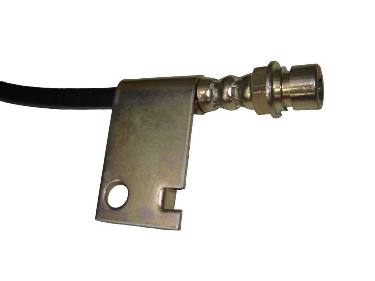 FLEXIBLE FRENO DELANTERO DERECHO CHEVROLET S10 4X2 97/ 4X4