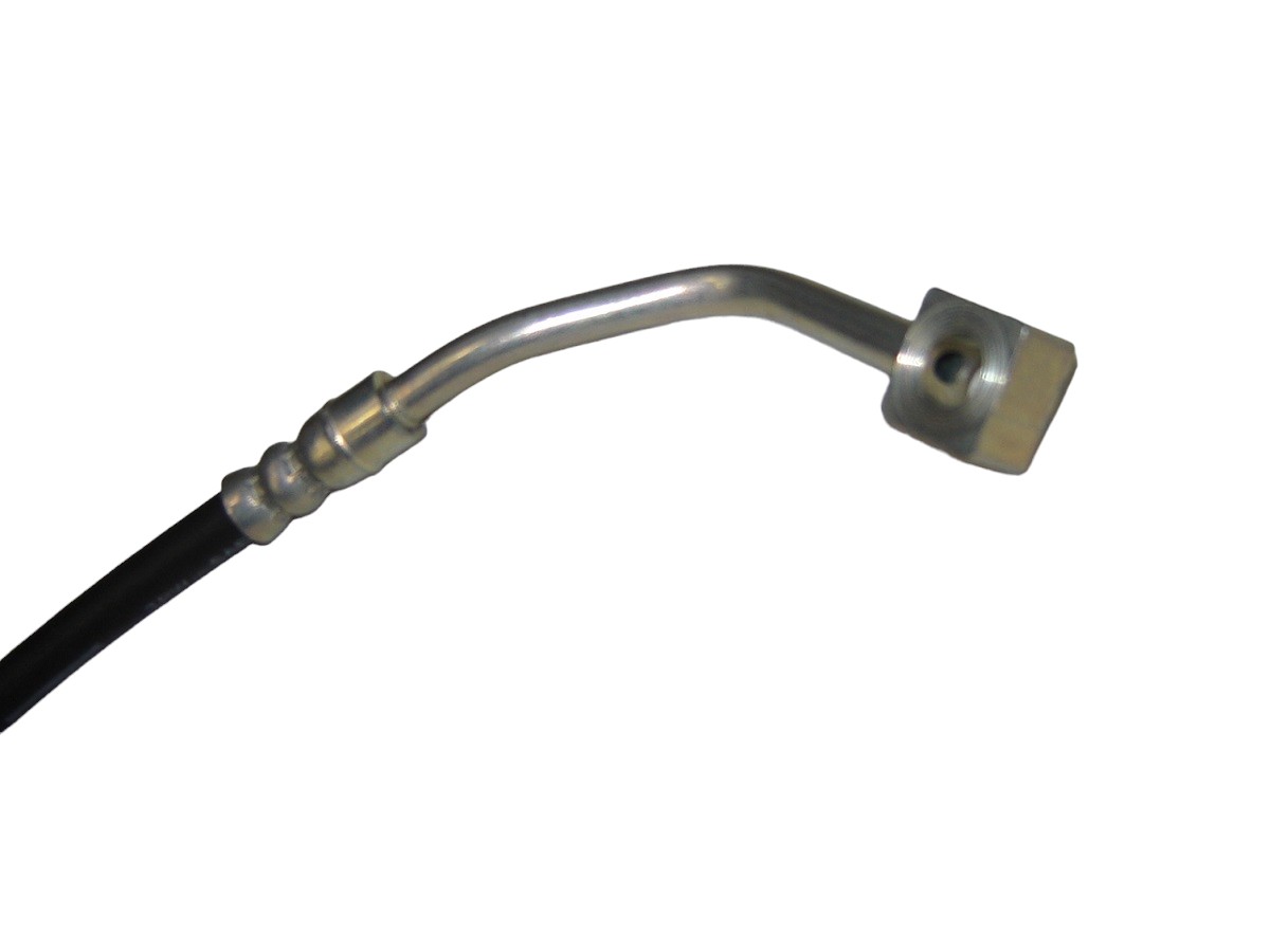 FLEXIBLE FRENO DELANTERO DERECHO CHEVROLET S10 4X2 97/ 4X4