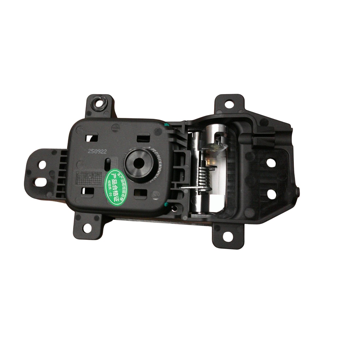 MANIJA INTERIOR PUERTA DELANTERO TRA SERO DERECHO SPARK EUV