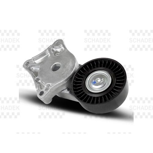 SOPORTE TENSOR ALT. FIAT PALIO 1.6 16V STRADA 1.6 16V GRAND 1.6 ETORQ 12...55224352-BTE805290