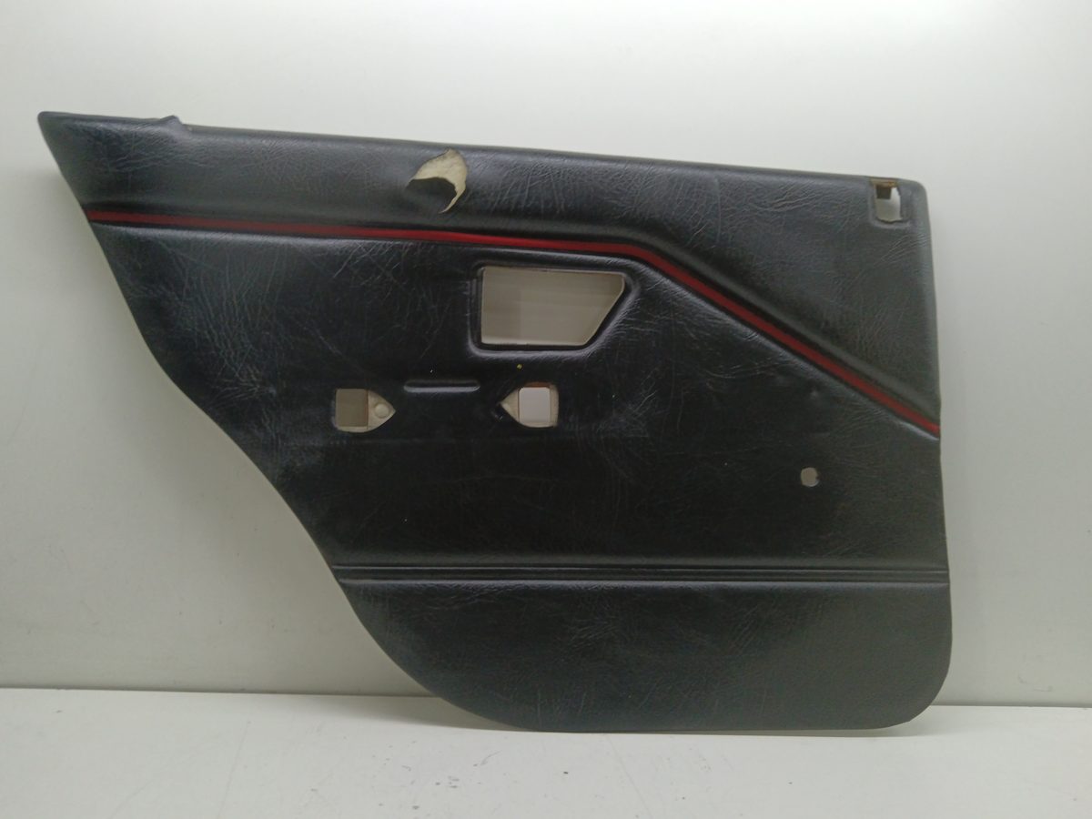 Tapizado Interior Puerta Trasero Izquierdo Citroën Zx 1991-1998