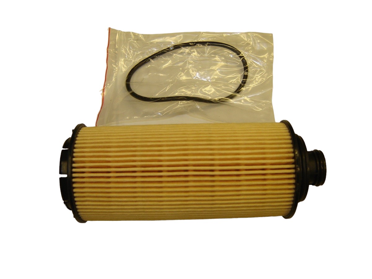 FILTRO ACEITE*CH S10 COLORADO 2.8 MWM 2012/