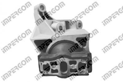 PATA SOPORTE DE MOTOR RENAULT TWINGO II LADO DERECHO D4F [IMPERGOM]