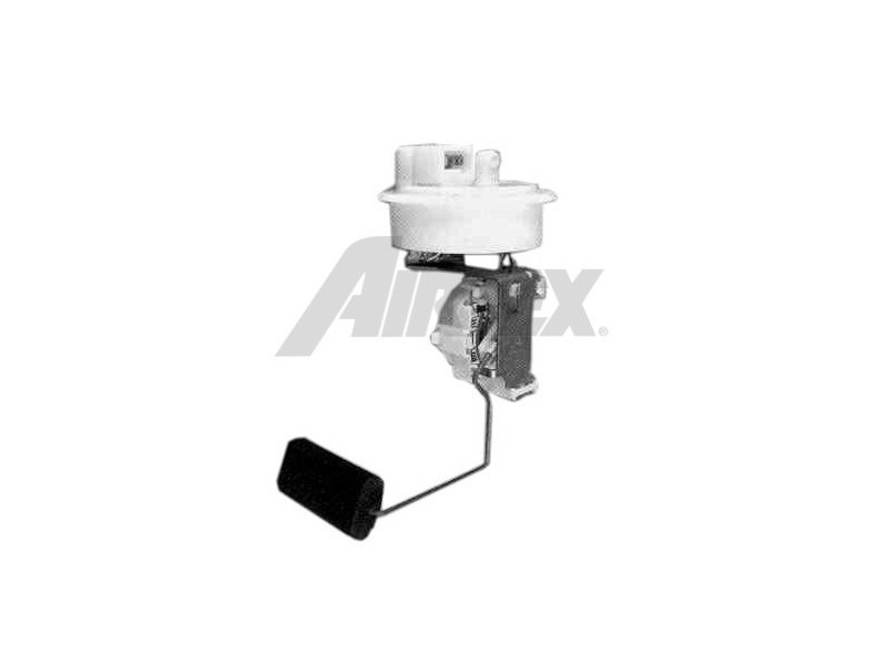 AFORADOR COMBUSTIBLE