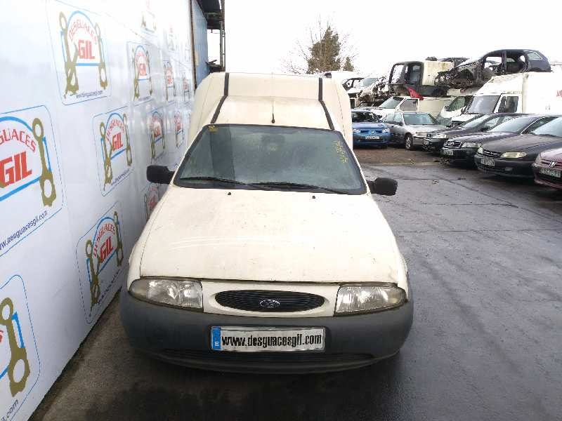 Puerta Delantera Derecha Ford Fiesta Courier 1995-1999 Furg