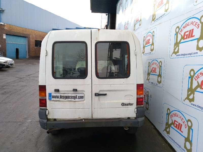 Puerta Delantera Derecha Ford Fiesta Courier 1995-1999 Furg