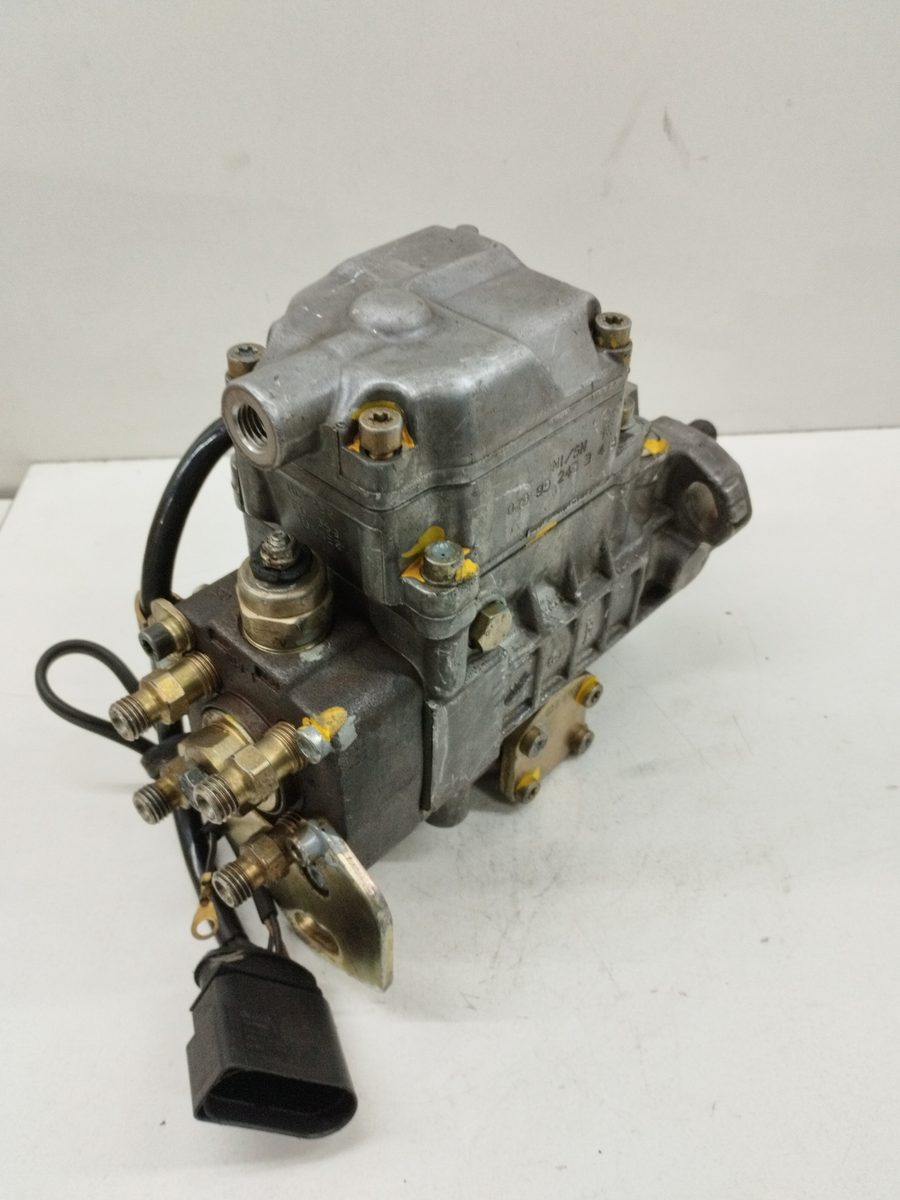 Bomba Inyeccion Volkswagen Polo Berlina (6N1) 1994-1999 1.9 Diesel 1.9L 47kW 0460404966