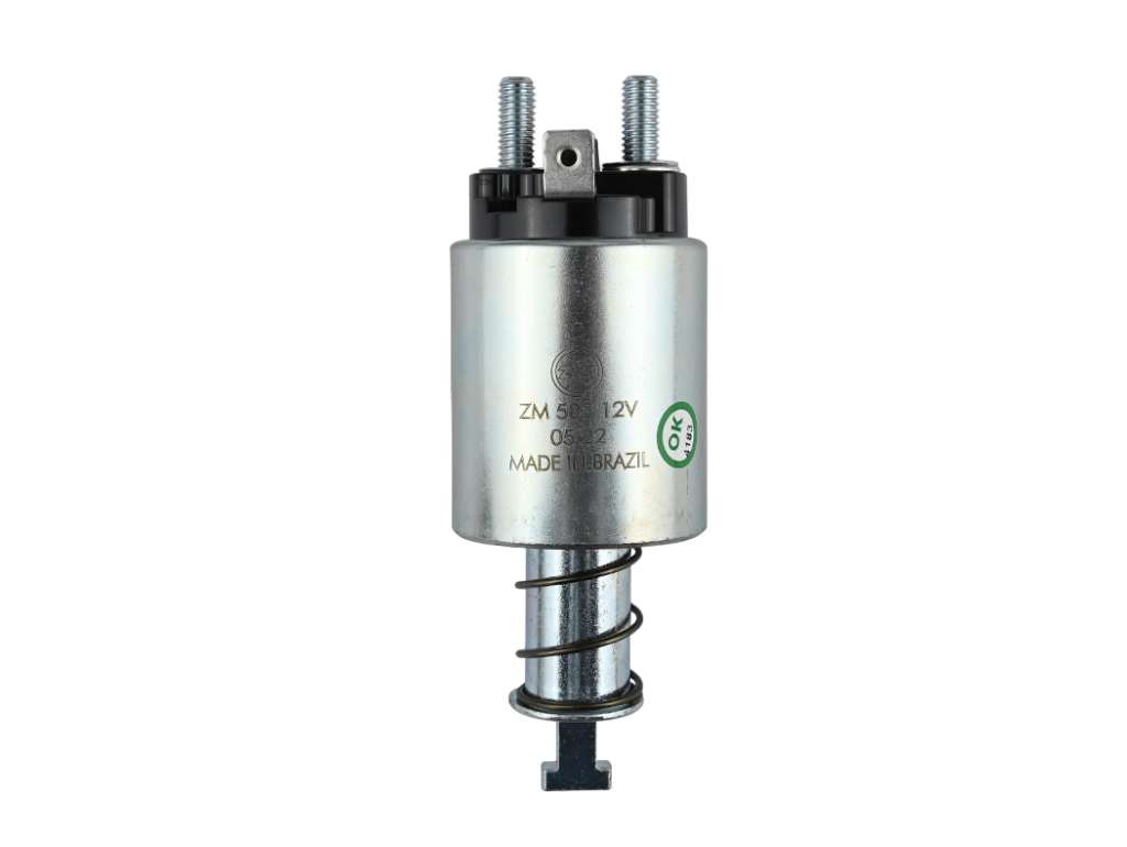 SOLENOIDE HITACHI NI 720 PIC-UP DIESEL 12V