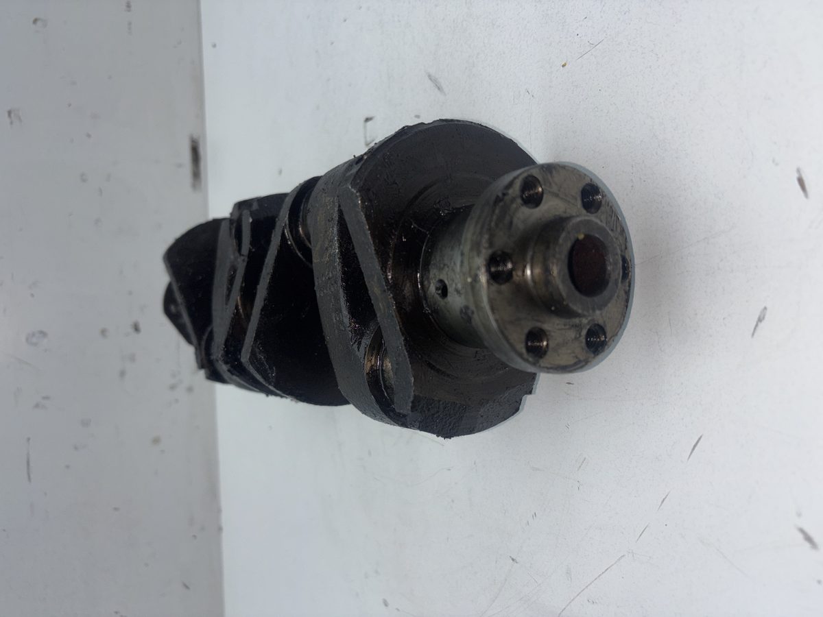 Cigueñal Fiat 850 T/900 T/-e 1980-Actualidad Combi 0.9L 26kW
