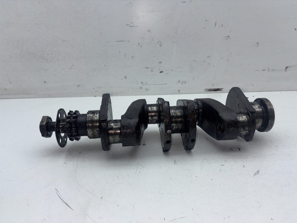 Cigueñal Fiat 850 T/900 T/-e 1980-Actualidad Combi 0.9L 26kW