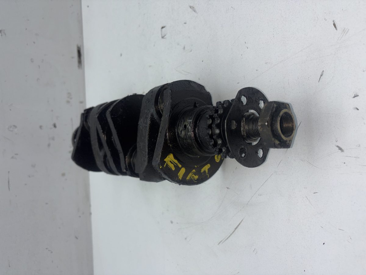 Cigueñal Fiat 850 T/900 T/-e 1980-Actualidad Combi 0.9L 26kW