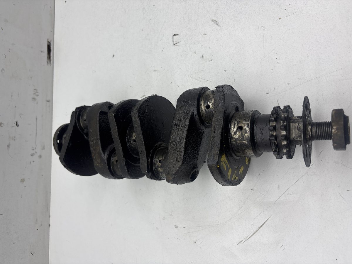 Cigueñal Fiat 850 T/900 T/-e 1980-Actualidad Combi 0.9L 26kW