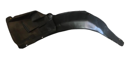 Buche Delantero Chevrolet Spark Derecho