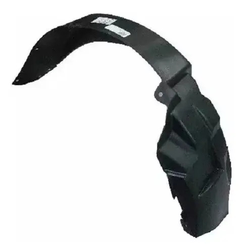 Buche Delantero Chevrolet Spark Derecho